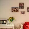 Отель Lovely Studio Flat in the Heart of Trastevere, фото 5