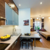 Отель Vanilla Apartment 2, фото 13