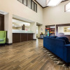 Отель Comfort Suites Sioux Falls, фото 16