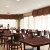 Отель Days Inn And Suites - Langley, фото 8