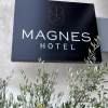 Отель Magnes Hotel, фото 1