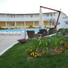 Отель Le Meridie Half Board, San Sostene, Italy, фото 1