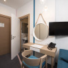 Отель City Nest Modern & Cozy Suites, фото 5
