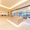 Отель Ji Hotel Wuxi East Station, фото 4