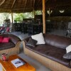 Отель Nyota Mara Lodge, фото 7