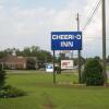 Отель Cheerio Inn - Glennville, фото 12