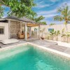 Отель Private Villa in Seminyak 1146 в Семиньяке