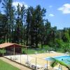 Отель Estância Turística Rafaela, фото 8