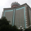 Отель Zhujiang Hotel, фото 10
