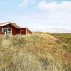 Отель 4 Person Holiday Home in Frostrup, фото 8