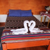 Отель Llactapata Lodge Overlooking MachuPicchu, фото 46