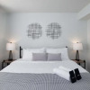 Отель Bright and Stylish 1BD Apartment Near Music Row, фото 3