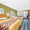 Отель Super 8 by Wyndham Spartanburg/I-26 Exit 22, фото 5