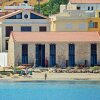 Отель Creta Seafront Residences в Ретимноне