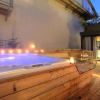 Отель Le Chalet du Renne, фото 7