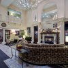 Отель Holiday Inn Express & Suites Youngstown N (Warren/Niles), an IHG Hotel в Уоррене