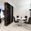 Отель Monochrome style 1bdrm Apt close to city center, фото 11
