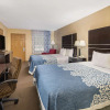 Отель Days Inn by Wyndham Thomaston, фото 15