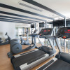 Отель The Picasso Boutique Serviced Residences, фото 26