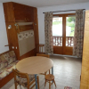Отель Les Cassettes N13 Studio 2 Personnes Studio 2 People, фото 7