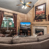 Отель Cozy Timbers, фото 13