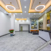 Отель Hanwen Business Apartment (Dongguan Station Branch), фото 6