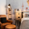 Отель Holiday Inn - the niu, Charly Frankfurt City, an IHG Hotel, фото 2