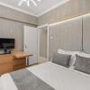 Отель Athens Warehouse Boutique Hotel & Suites, фото 3