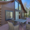 Отель Hideaway River Cabin, фото 13