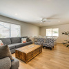 Отель Sunny Arizona Retreat w/ Pool Table, Grill & Patio, фото 14