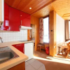 Отель Apartment Les Hauts du Val Claret.6, фото 11