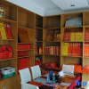 Отель Nanyue Nine Days Business Hotel, фото 1