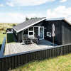 Отель Spacious Holiday Home in Rømø Amidst Nature, фото 13