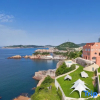 Отель Shengsi ShanChengXiaoShu Seaview Villa  (Shengshan Goji Island), фото 14