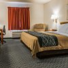 Отель Dunes Express Inn & Suites в Харте