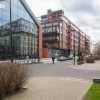 Отель Riverside Comfort Studio, фото 22