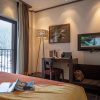 Отель MIM Baqueira Luxury & SPA, фото 3