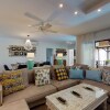 Отель Bel Azur Beach Residence by Lov на пляже Тру-о-Биш