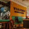 Отель Viajero Montevideo Hostel, фото 30