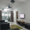 Отель Homestay Impian Qaseh Manjung (Muslim), фото 1