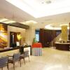 Отель Baolong Homelike Hotel Shanghai Changxing Branch, фото 7