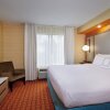 Отель Fairfield Inn & Suites by Marriott Detroit Farmington Hills, фото 23