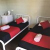 Отель Oxford Hotel Motel Cunnamulla в Куннамулле