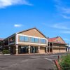 Отель Red Roof Inn Atlanta - Kennesaw State University, фото 16