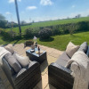 Отель Character Detached 3-bed Cottage Audlem Cheshire, фото 6