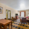 Отель Quality Inn & Suites, фото 4