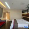 Отель U Plus Hotel (Macheng South Railway Station), фото 8