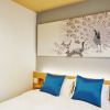 Отель Nishinokyo, фото 11