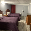 Отель Executive Inn Oklahoma City, фото 2