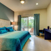Отель Blue Beach 2 BRM apt sleeps 5, фото 17